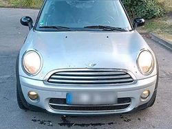 Silber Gebraucht 2007 Mini Cooper Clubman Kombi | 5.600 €