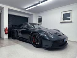 Grau Gebraucht 2021 Porsche 992 | 176.599 € (Guter Preis)