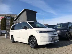 Weiß Gebraucht 2024 VW T7 Beach Van | 53.490 € (Superpreis)