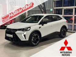 Weiß Neu 2026 Mitsubishi Grandis Diamant Edition SUV | 31.470 € (Fairer Preis)