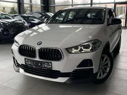 Alpinweiss 3 Gebraucht 2021 BMW X2 Sport Line SUV | 29.890 €