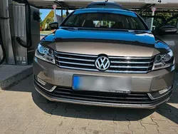 Grau Gebraucht 2011 VW Passat Kombi | 4.300 € (Guter Preis)