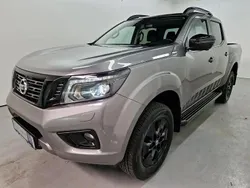 Precision grey Gebraucht 2020 Nissan Navara N-Guard Abholung | 29.850 € (Teuer)