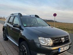 Grau Gebraucht 2018 Dacia Duster Ambiance SUV | 7.699 € (Superpreis)