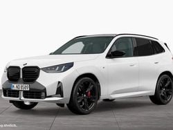 Weiß Gebraucht 2025 BMW X3 Comfort Edition SUV | 74.990 € (Teuer)