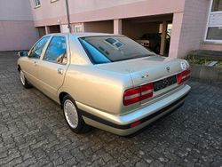 Gold Gebraucht 1995 Lancia Kappa Limousine | 2.980 €