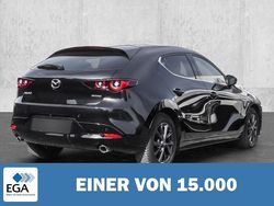 Metallic Gebraucht 2024 Mazda 3 | 27.180 € (Etwas zu teuer)