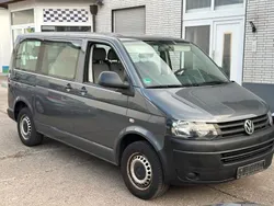 Grau Gebraucht 2009 VW T5 Van | 9.900 € (Fairer Preis)