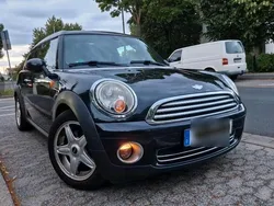Schwarz Gebraucht 2008 Mini Cooper Clubman Kombi | 4.190 € (Teuer)