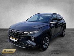 Andere farbe Gebraucht 2023 Hyundai Tucson Trend SUV | 28.490 € (Guter Preis)