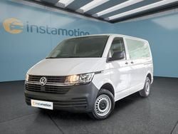 Weiß Gebraucht 2020 VW T6.1 Van | 22.949 €