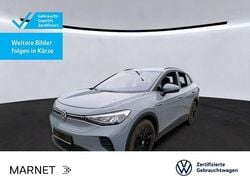 Grau Gebraucht 2023 VW ID.4 Pro SUV | 21.940 € (Superpreis)