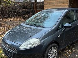 Gebraucht 2008 Fiat Punto Kleinwagen | 1.100 € (Fairer Preis)