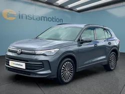 Gebraucht 2024 VW Tiguan SUV | 33.649 € (Guter Preis)