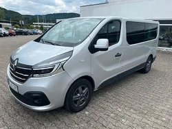 Gebraucht 2020 Renault Trafic Van | 34.950 €