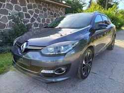 Grau Gebraucht 2015 Renault Mégane III Bose Edition Limousine | 5.690 € (Fairer Preis)