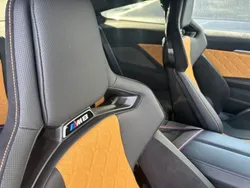Grün (isle of man gruen metallic) Gebraucht 2024 BMW M8 Competition Edition Coupé | 122.900 € (Teuer)