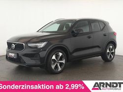 Schwarz Gebraucht 2023 Volvo XC40 Core SUV | 31.684 € (Guter Preis)