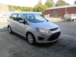 Silber Gebraucht 2011 Ford C-MAX Trend Van / Kleinbus | 4.500 € (Guter Preis)