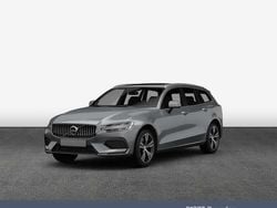 Vapour grey Gebraucht 2025 Volvo V60 Plus Kombi | 37.650 € (Guter Preis)