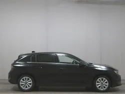 Grau Gebraucht 2023 Opel Astra Elegance Limousine | 16.480 € (Guter Preis)