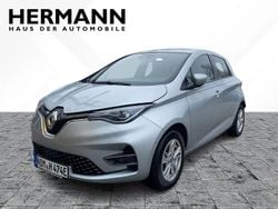 Highlandgrau (grau) Gebraucht 2022 Renault Zoe Riviera Kleinwagen | 18.400 € (Fairer Preis)