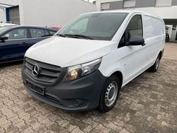 Weiß Gebraucht 2021 Mercedes Vito Van | 16.995 €