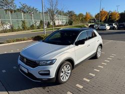 Weiß Gebraucht 2020 VW T-Roc Sport SUV | 19.450 € (Fairer Preis)