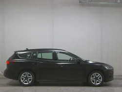 Schwarz Gebraucht 2022 Ford Focus Cool & Connect Kombi | 14.480 € (Superpreis)