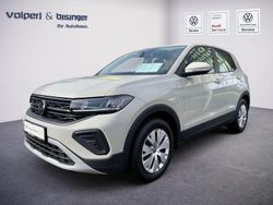 Weiß Neu 2025 VW T-Cross SUV | 22.980 € (Guter Preis)