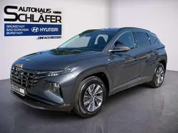 Dark knight / mic Gebraucht 2021 Hyundai Tucson Select SUV | 23.480 € (Fairer Preis)
