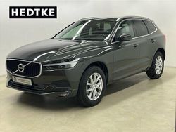 Pine grey Gebraucht 2021 Volvo XC60 Momentum SUV | 35.990 € (Guter Preis)