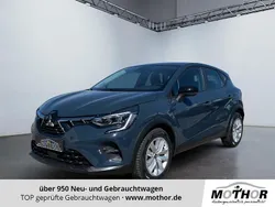 Nachtblau Gebraucht 2024 Mitsubishi ASX Basis SUV | 21.505 € (Guter Preis)