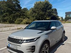 Silber Gebraucht 2019 Land Rover Range Rover SUV | 25.490 € (Teuer)