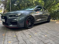 Silber Gebraucht 2019 Hyundai i30 Limousine | 15.750 € (Guter Preis)