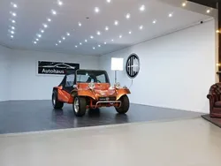Orange Gebraucht 1970 VW Buggy Limousine | 16.997 €