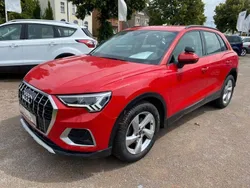 Rot Gebraucht 2022 Audi Q3 SUV | 26.495 € (Superpreis)