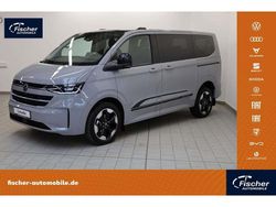 Grau Neu 2025 VW Caravelle Edition Van / Kleinbus | 66.480 € (Teuer)