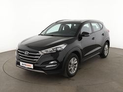 Schwarz Gebraucht 2016 Hyundai Tucson Premium SUV | 18.130 € (Fairer Preis)