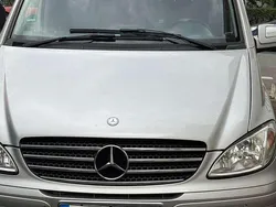 Gebraucht 2010 Mercedes Viano Edition Van / Kleinbus | 12.000 € (Guter Preis)