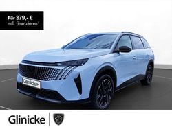 Weiss/typ aussenverkleidung me Neu 2025 Peugeot 5008 Allure Van / Kleinbus | 34.390 € (Superpreis)