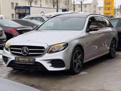 Silber Gebraucht 2019 Mercedes E300 AMG Limousine | 29.999 € (Guter Preis)