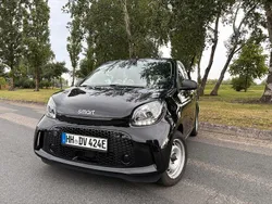 Schwarz Gebraucht 2020 Smart ForFour Electric Drive Limousine | 7.700 € (Guter Preis)