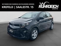 Gebraucht 2018 Kia Picanto Kleinwagen | 9.890 € (Teuer)