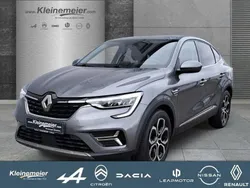 Grau Gebraucht 2022 Renault Arkana Intens SUV | 22.490 € (Fairer Preis)