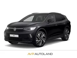 Grenadillschwarz Gebraucht 2023 VW ID.4 GTX SUV | 37.300 € (Fairer Preis)