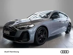 Horizontblau metallic Neu 2025 Audi A5 Coupé | 57.289 € (Guter Preis)