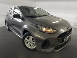 Lead grey Gebraucht 2024 Mazda 2 Center-Line Kleinwagen | 22.990 € (Fairer Preis)