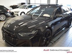 Außenfarbe: Gebraucht 2022 Audi RS6 Ambiente Kombi | 92.820 € (Fairer Preis)