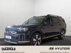 Schwarz Neu 2025 Hyundai Santa Fe Signature SUV | 50.590 € (Superpreis)